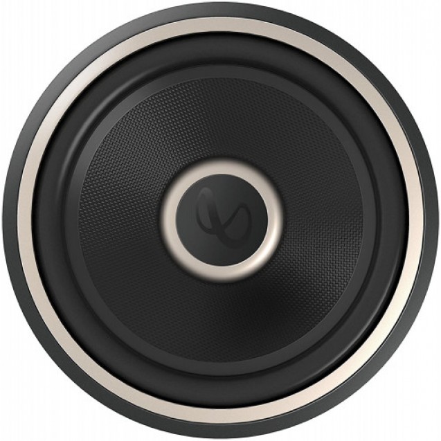 Infinity Kappa Car Audio 