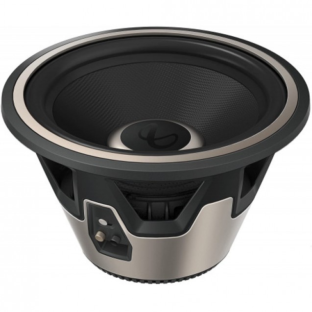 Infinity Kappa Car Audio 
