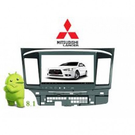 Symphony MITSUBISHI LANCER 14/17