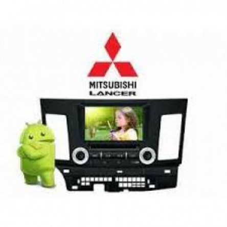 Symphony MITSUBISHI LANCER 14/17