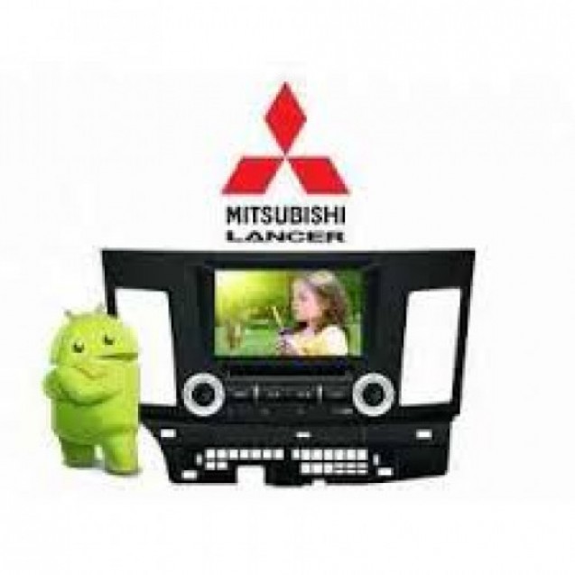 Symphony MITSUBISHI LANCER 14/17