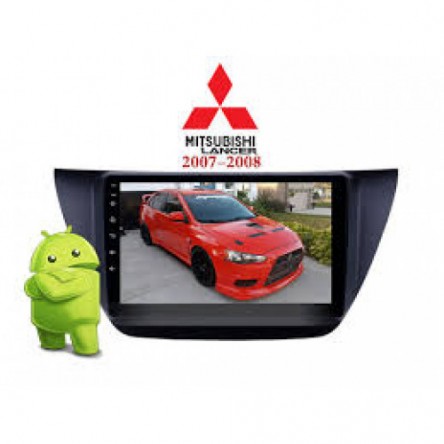 Symphony MITSUBISHI PUMA