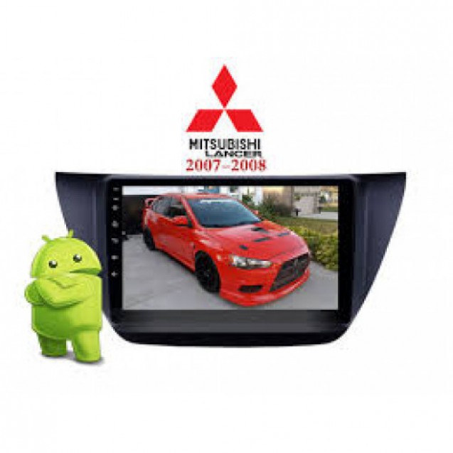 Symphony MITSUBISHI PUMA