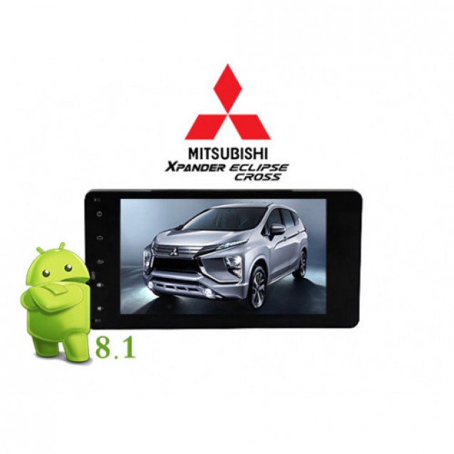 Symphony Mitsubishi Eclipse 