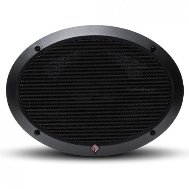 Rockford Fosgate Range Speaker Rockford Fosgate Range Speaker