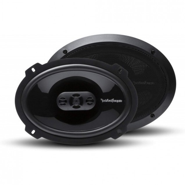 Rockford Fosgate Range Speaker Rockford Fosgate Range Speaker