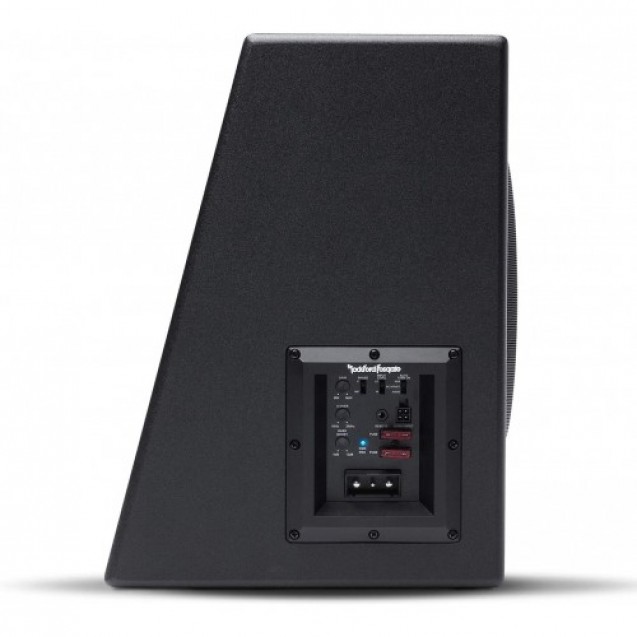 Rockford Fosgate  Subwoofer Enclosure