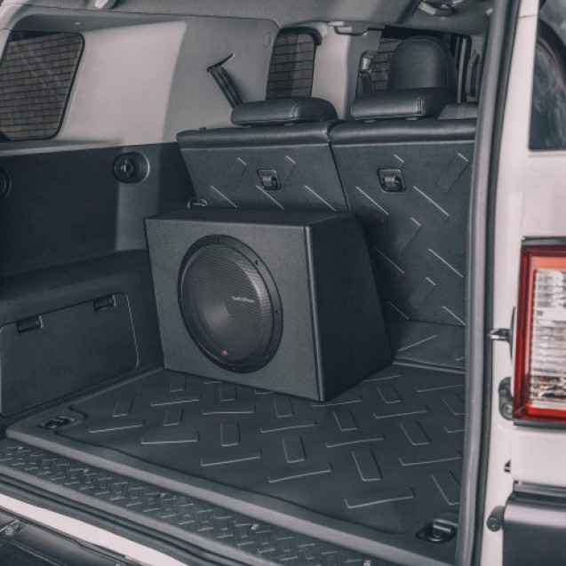 Rockford Fosgate  Subwoofer Enclosure