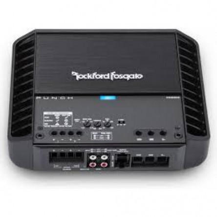 ROCKFORD P300X2 Amplifier