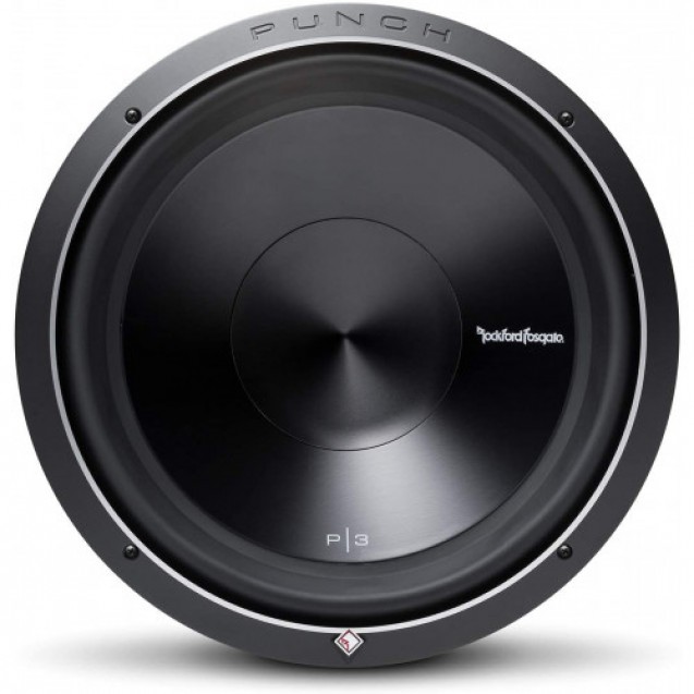Rockford Fosgate  Peak Subwoofer
