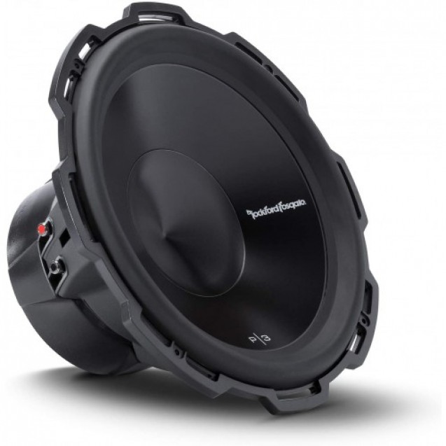Rockford Fosgate  Peak Subwoofer