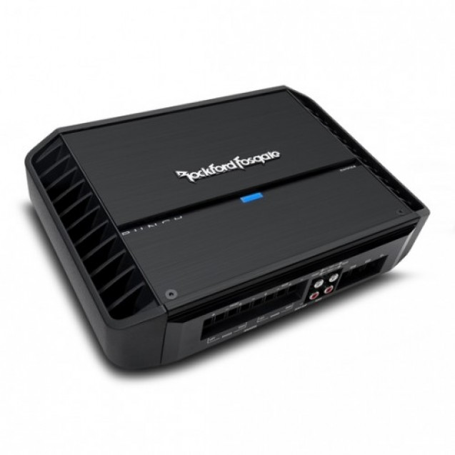 ROCKFORD P400X4 Amplifier