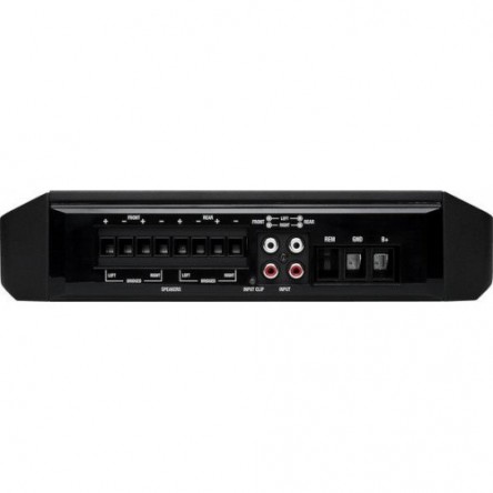 ROCKFORD P400X4 Amplifier