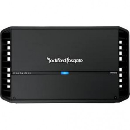 ROCKFORD P500X2 Amplifier