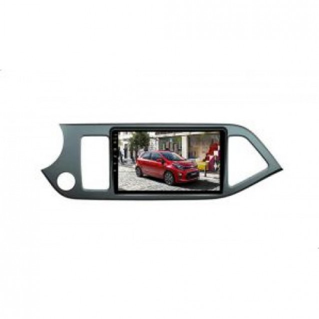 Symphony KIA PICANTO