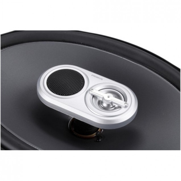 Infinity Coaxial Speaker 