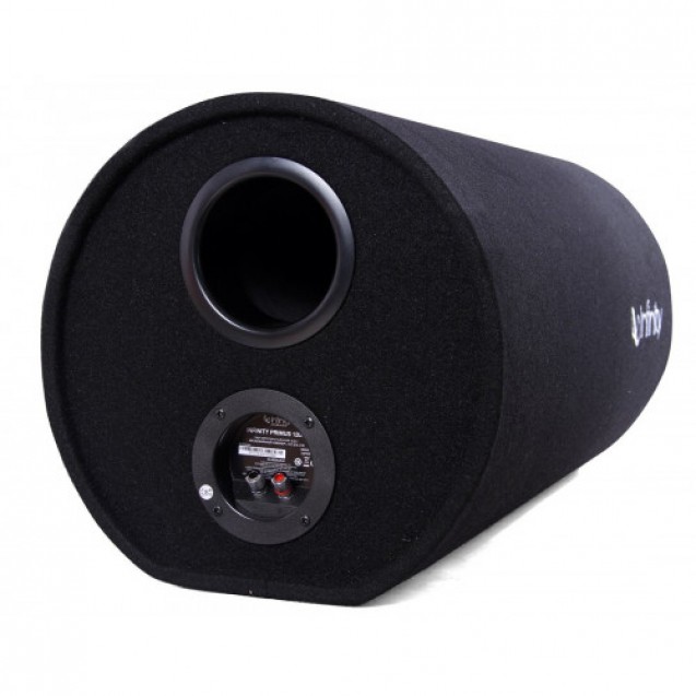 Infinity PRIMUS  Car Audio Subwoofer BassTube