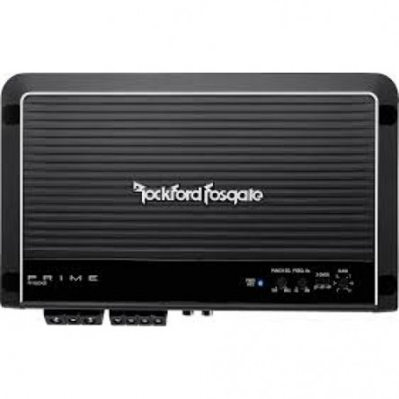 ROCKFORD R150X2 Amplifier