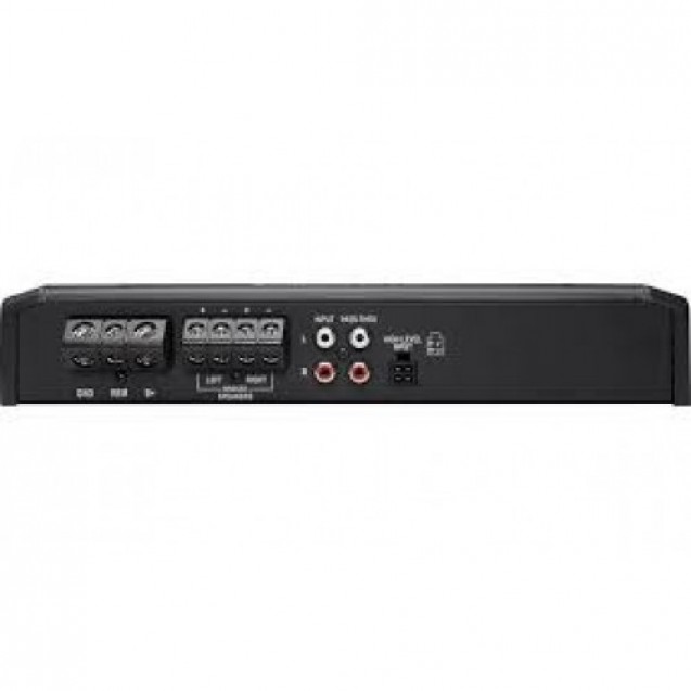 ROCKFORD R150X2 Amplifier