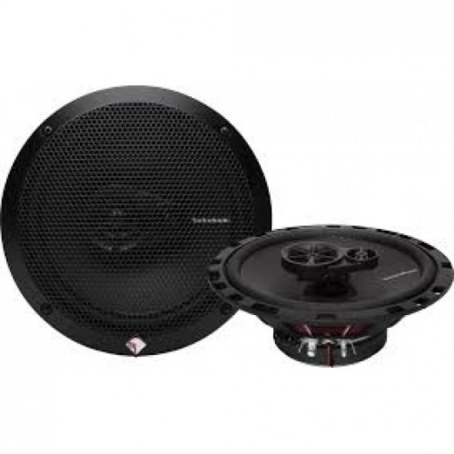 Rockford Fosgate Coaxial Speake