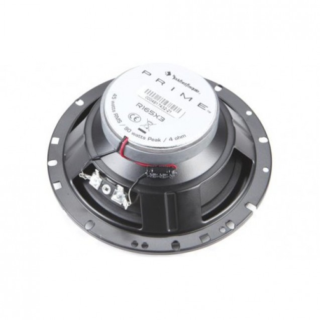 Rockford Fosgate Coaxial Speake