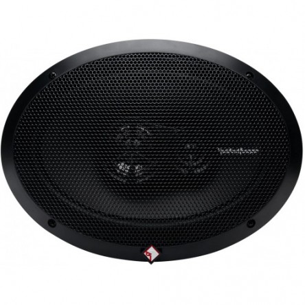 Rockford Fosgate  Coaxial Speaker