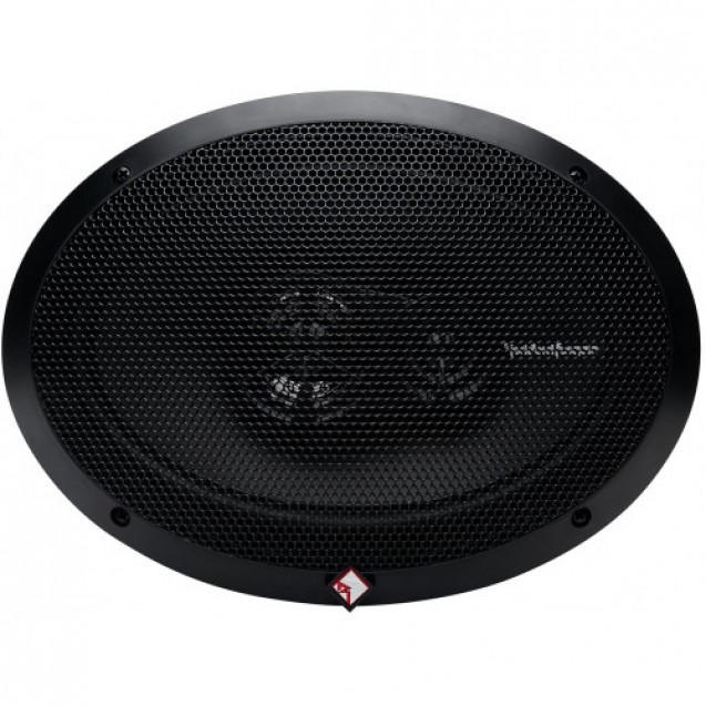 Rockford Fosgate Coaxial Speaker Rockford Fosgate Coaxial Speaker