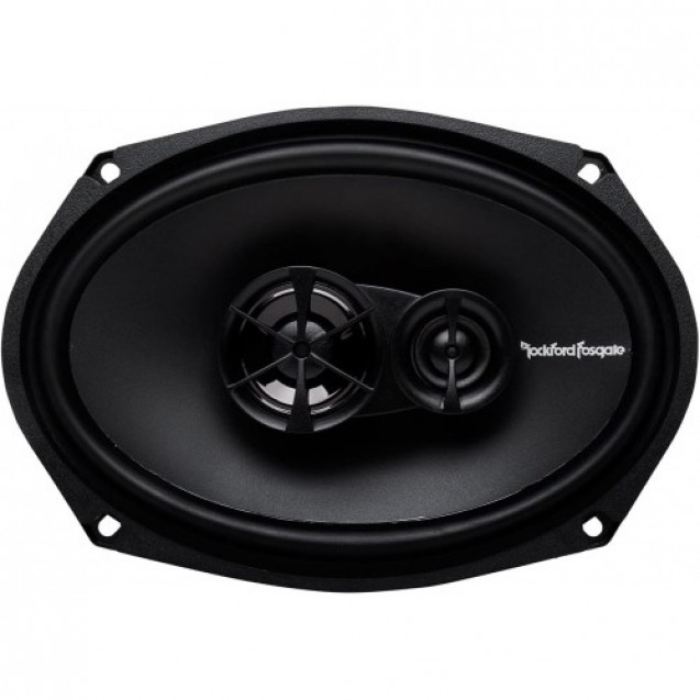 Rockford Fosgate Coaxial Speaker Rockford Fosgate Coaxial Speaker