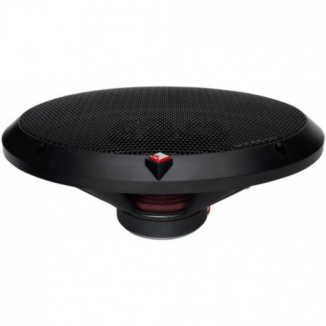 Rockford Fosgate Coaxial Speaker Rockford Fosgate Coaxial Speaker