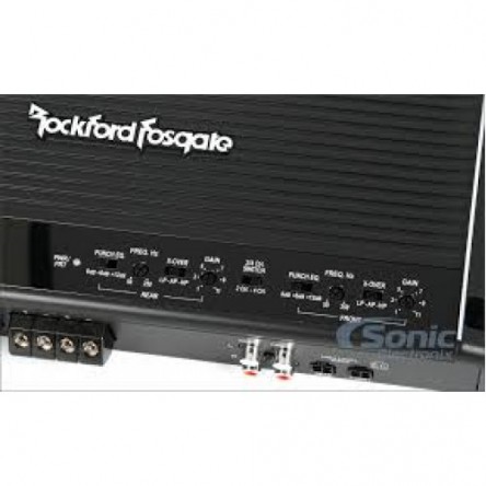 ROCKFORD R300X4 Amplifier