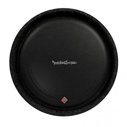 Rockford Fosgate Basstube