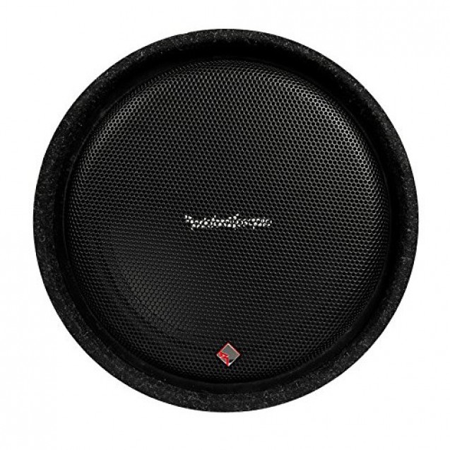 Rockford Fosgate Basstube