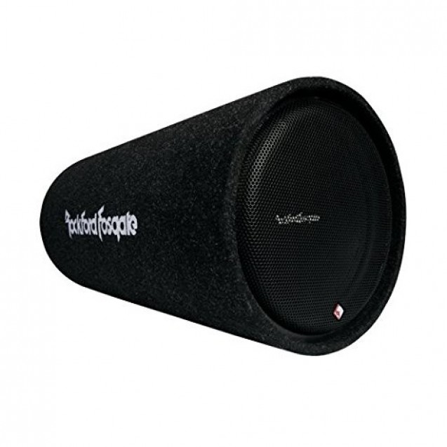 Rockford Fosgate Basstube