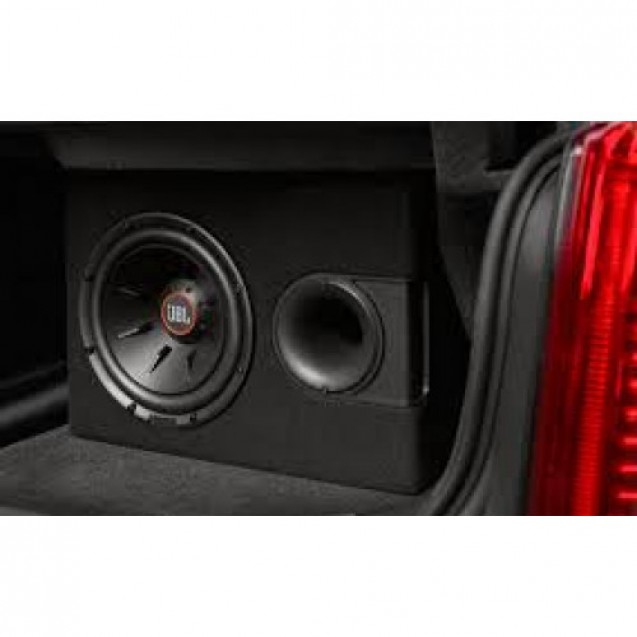 JBL S2-1224 SSI Car Subwoofer