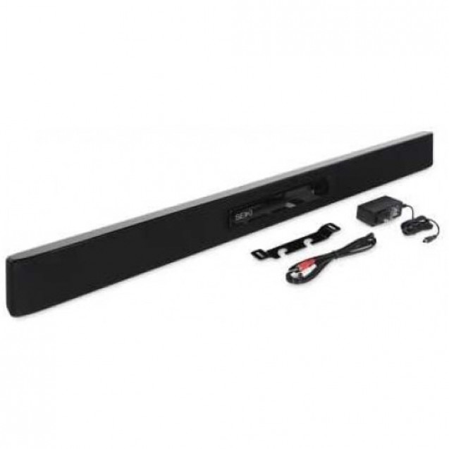 Seiki SB2020 2.0 Soundbar Speaker