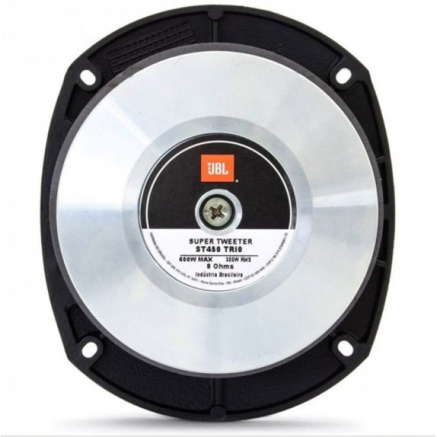 JBL/Selenium - ST 450 Trio Super Tweeter 