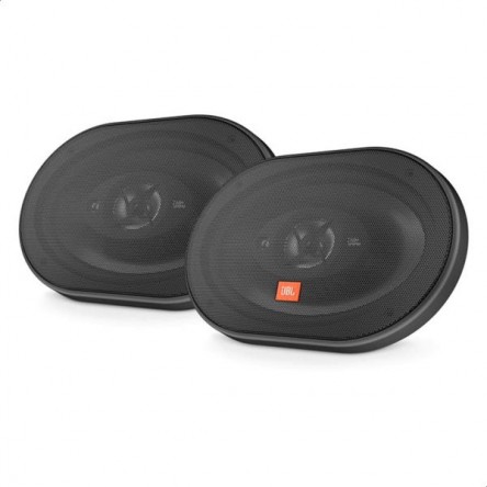 JBL STAGE 9603H Car Speaker System - 300 watt