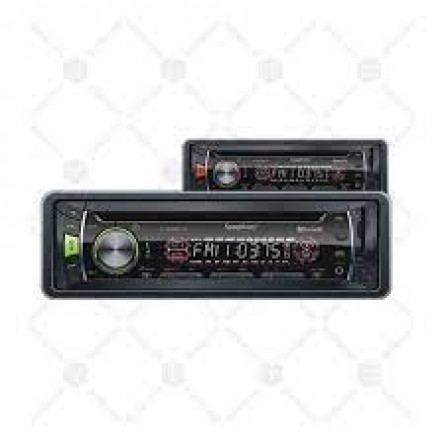 symphony Car Audio SY-5600BT