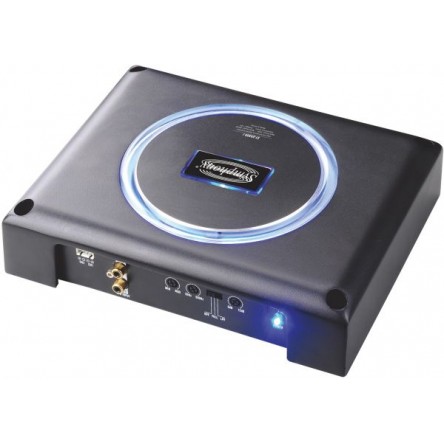 Symphony Amplifier SY-DA800.2