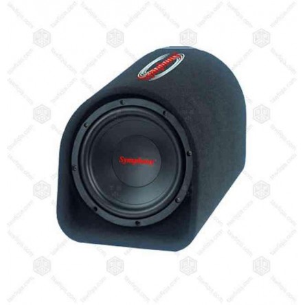 Symphony Car Speaker System SY-1000W