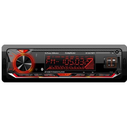 Symphony High Power Cassette SY-2U17BT7