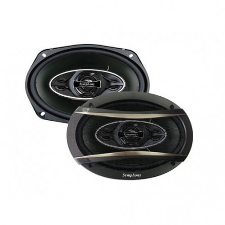 Symphony speaker SY-9695