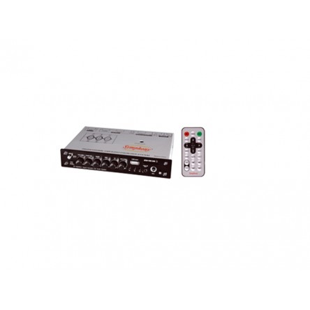Symphony SY-EQ40UV