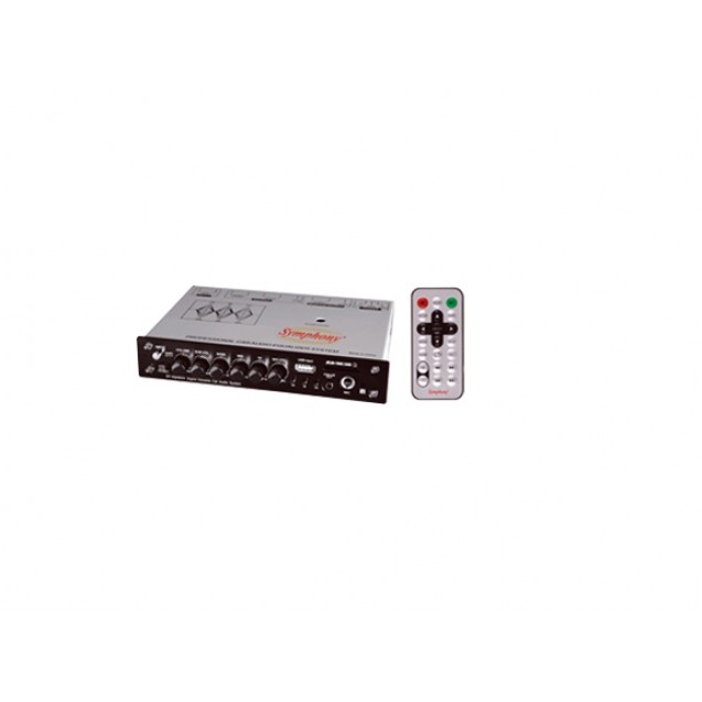 Symphony SY-EQ40UV