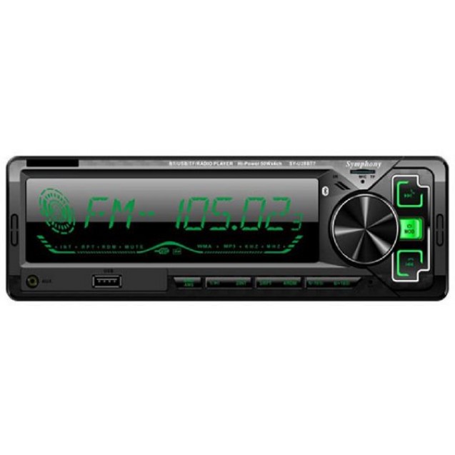 Symphony SY-U728BT7