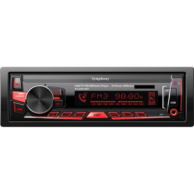 Symphony SY-U501SD7 Multi Function 