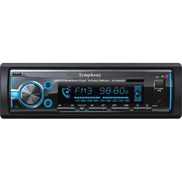 Symphony SY-U502SD7