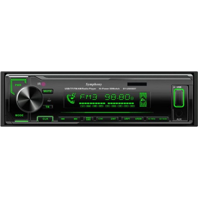 Symphony SY-U505SD7