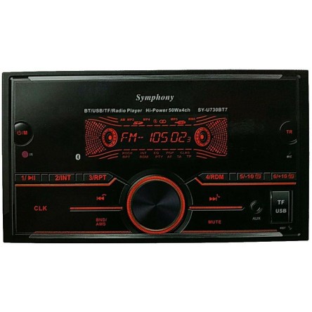 Symphony  SY-U730BT7