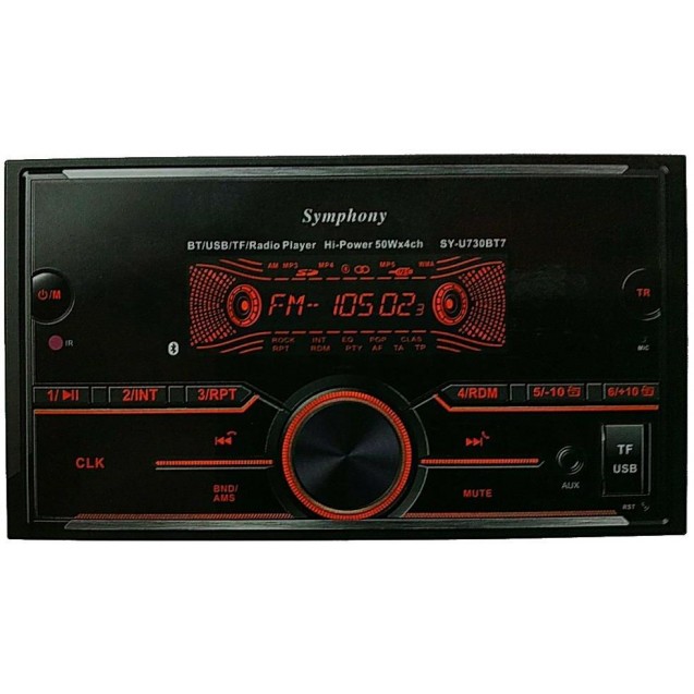 Symphony  SY-U730BT7